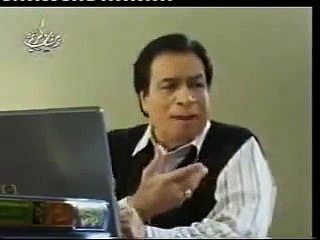 Qadar Khan Thought  About Islam