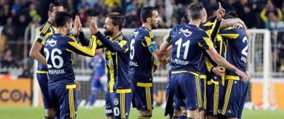 Fenerbahçe, 6,5 Yıl Sonra Diyarbakır'da Maça Çıkacak