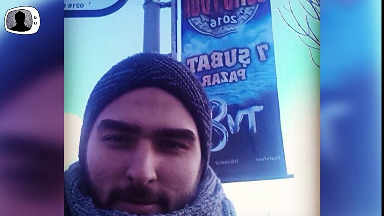 Survivor 2016 Zafer Mete Kimdir?
