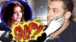 SHOCKING_ Anushka Sharma SLAPS Salman Khan During Shooting Of Sultan