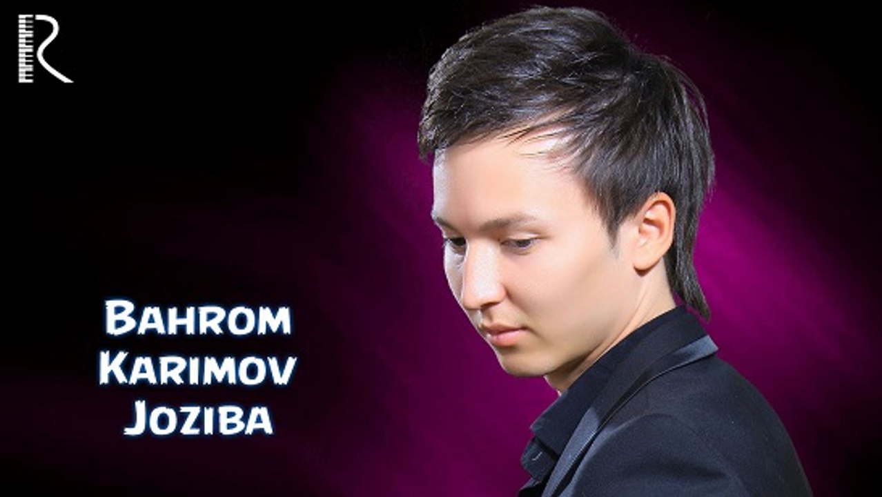 Bahrom Karimov - Joziba