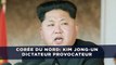 Corée du Nord: Kim Jong-Un maître dans l'art de la provocation