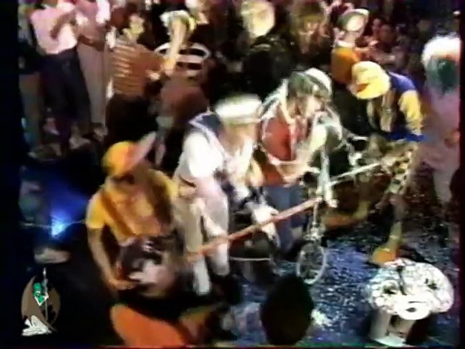 Ludwig Von 88 - Louison Bobet