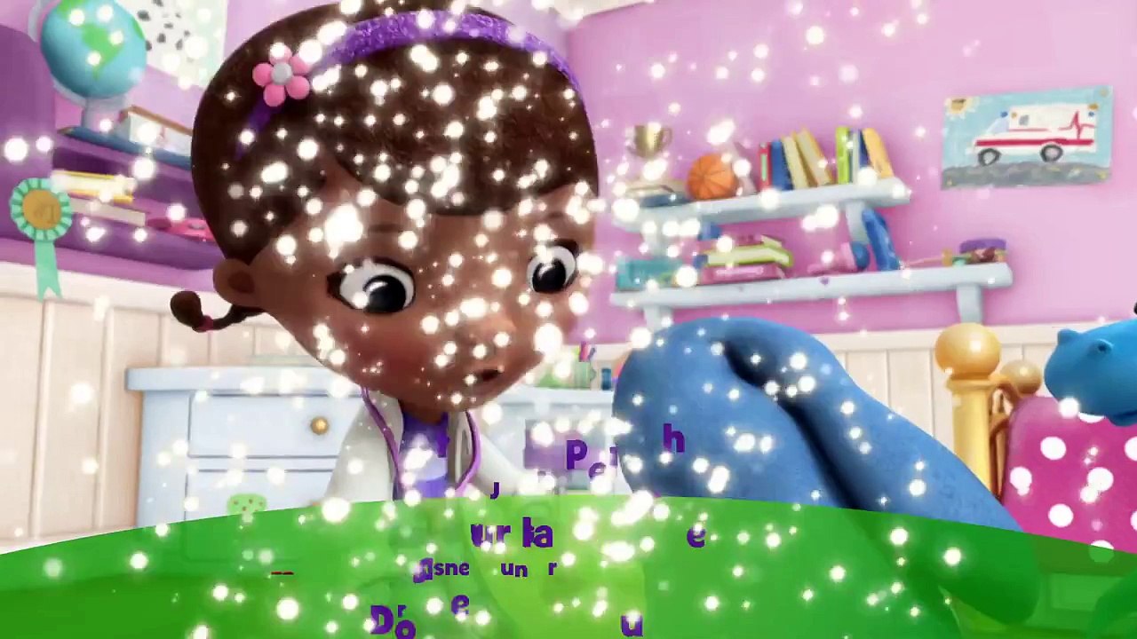 Docteur la Peluche - Chanson : Dis moi ce qui ne va pas