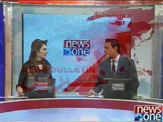 NewsONE Headlines 6PM, 8-February-2016