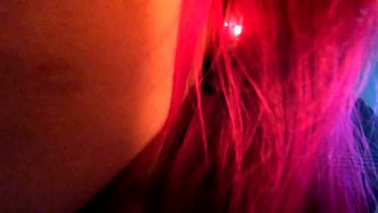 スが恋愛のファーストステップ音とリップSMACKING ASMR