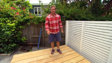 How to make an amazing Grass Day Bed