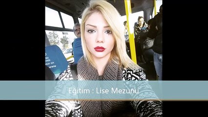 Kısmetse Olur Gözde Deniz Kimdir?