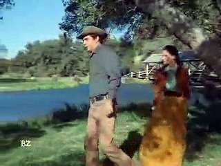 Bonanza S6 E31 The Return