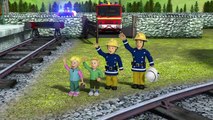 Fireman Sam Old Fire Engine Bessie to the Rescue