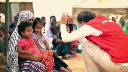 Türk Hava Yolları Yeni Rekla Filmi Aç Kalbini