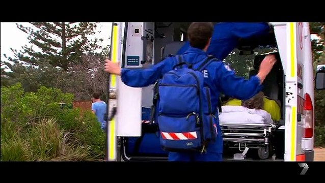 Home and Away 5764-5765