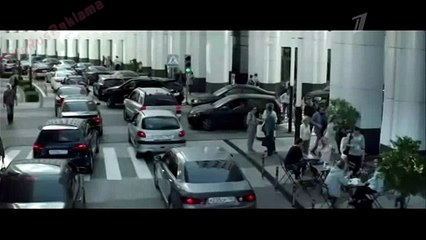 Реклама МТС- Отец (Будь независимым)