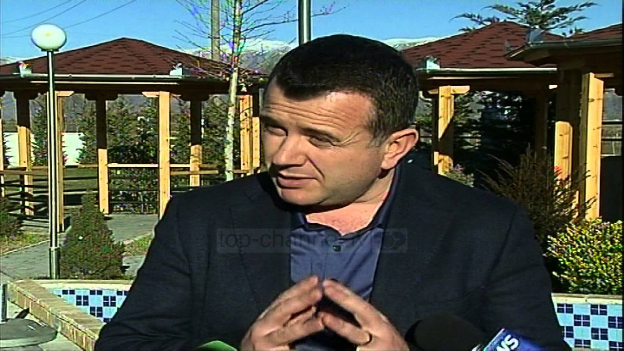 Balla: Akuzat e Bashës, farsë. Byroja do të ngrihet - Top Channel Albania - News - Lajme