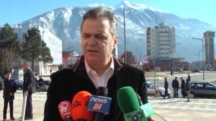 Blushi: Rama një nga kandidatët, s’i takon të caktojë do ketë apo jo zgjedhje