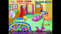 Baby Hazel Games for Kids Compilation 3D (Baby Girls Games Movie) Dora The Explorer