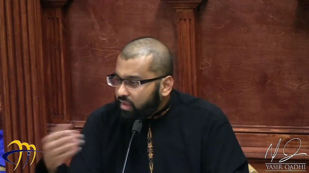 179 Prophet Muhammad : Surah At-Tawbah and Tabuk 1