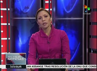 Comunidad internacional busca impulsar diálogo de paz en Afganistán