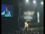 Cristina Fernandez de Kirchner Obras Sanitarias 1b (27-04-05