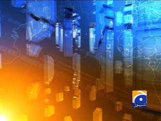 Geo News Headlines - 06 February 2016 - 2300