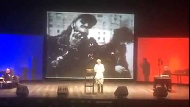 Хирург Залдостанов - песня Михаила Ефремова