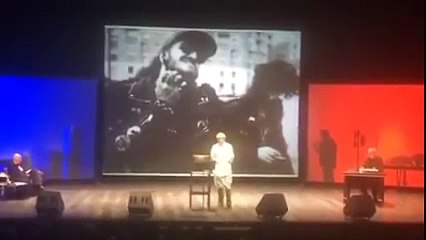 Хирург Залдостанов - песня Михаила Ефремова