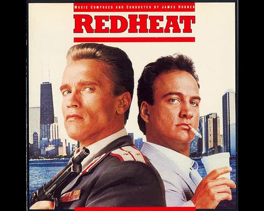 Red Heat