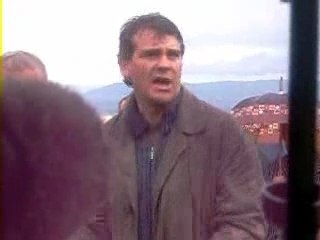 Marche Annuelle Mont BEUVRAY Arnaud MONTEBOURG