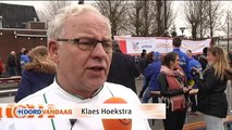 Bedumer Winterloop is happening van het jaar - RTV Noord