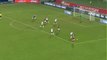 Emanuele Giaccherini Goal - Bologna 1 - 1 Fiorentina - 06-02-2016