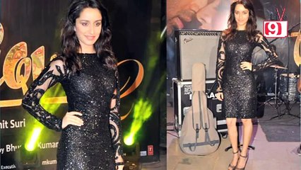 Bollywood Actresses In See-Through Outfits