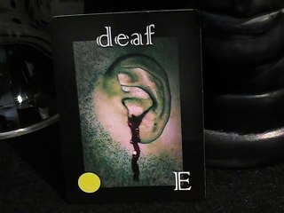 Konxari Cards in Haunted Home w Paranormal Activity in the Dining Room, Part 7 - Ghosts Vs Gadgets