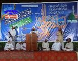 Speech 2015حضور نبیِ رحمت کی حرمت پہ مسلسل حملے کیوں کئے جا رہے ہیں؟Raza SaQib