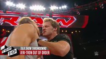 Talk Show Throwdowns- WWE Top 10 - YouTube