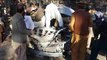 Un atentado suicida en Pakistán deja al menos nueve muertos y 35 heridos
