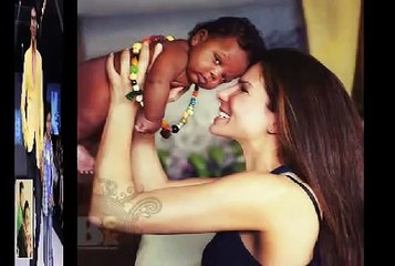 Bollywood Celebrities & Own Adopted Children