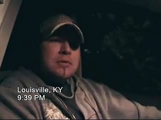 Paranormal Activity In Ohio Conrad Caldwell House Investigation