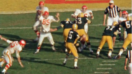 50 years of greatness