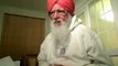 Punjabi - Christ Nanak says that quoting holy books is not the answer but Logos. Logos is the end product of logical