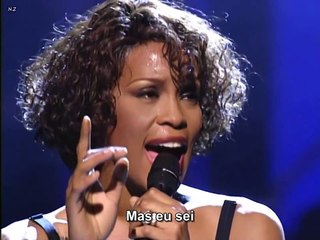 Whitney Houston - I Will Always Love You (Live HD) Legendado em PT- BR