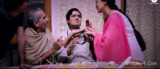 Manwa Behrupiya - Bollywood Diaries - Fun 4 Everyone