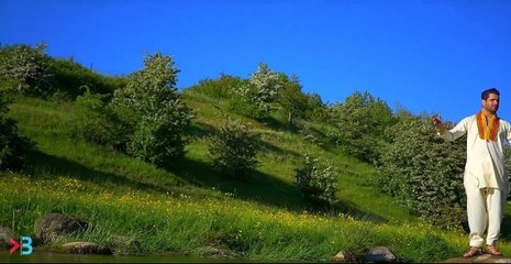 Bahir Amiri - Watan - New Afghan Song 2016 Full HD