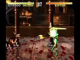 TAS Killer Instinct SNES in 11:22 by Dark Cloud