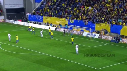 Denis Cheryshev 2015/2016 Real Madrid ● Skills/Goals/Assists HD