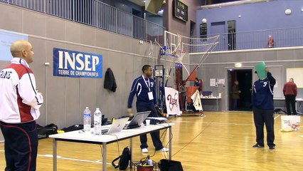 Colloque Baseball 2016 Paz-Mayeur-Leroux 16-01-16 part1