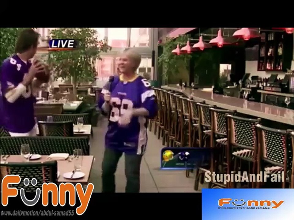 Funny FAILS - Ultimate Funny Videos Fails Compilation 2016 - FailLand - (6)