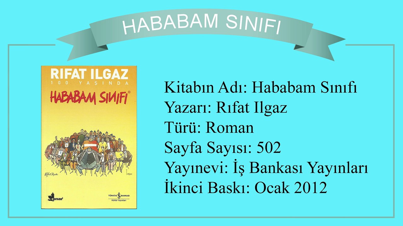 2016 Yılında Okumayı Planladığım Kitaplar -2- | Edebiyat | Kitap | Tuna BAŞAR
