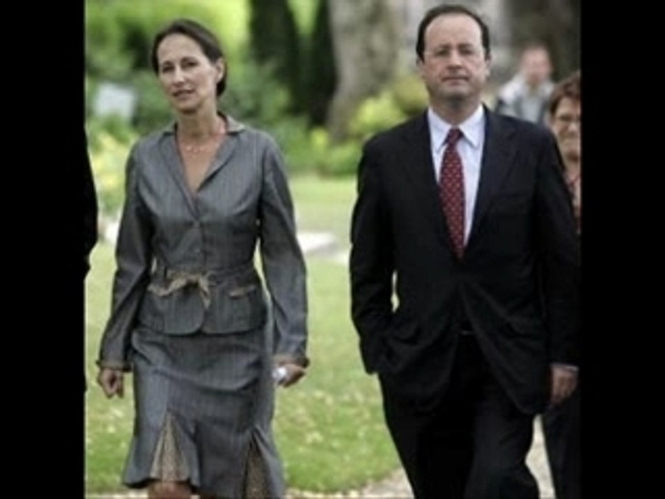 Segolene 2007 : mission impossible