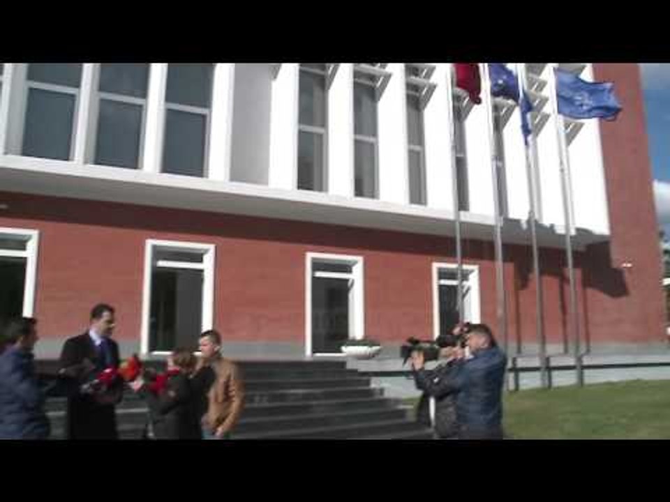 Rama mbron policinë, Tahiri: Krimi, pasojë edhe e drejtësisë - Top Channel Albania - News - Lajme