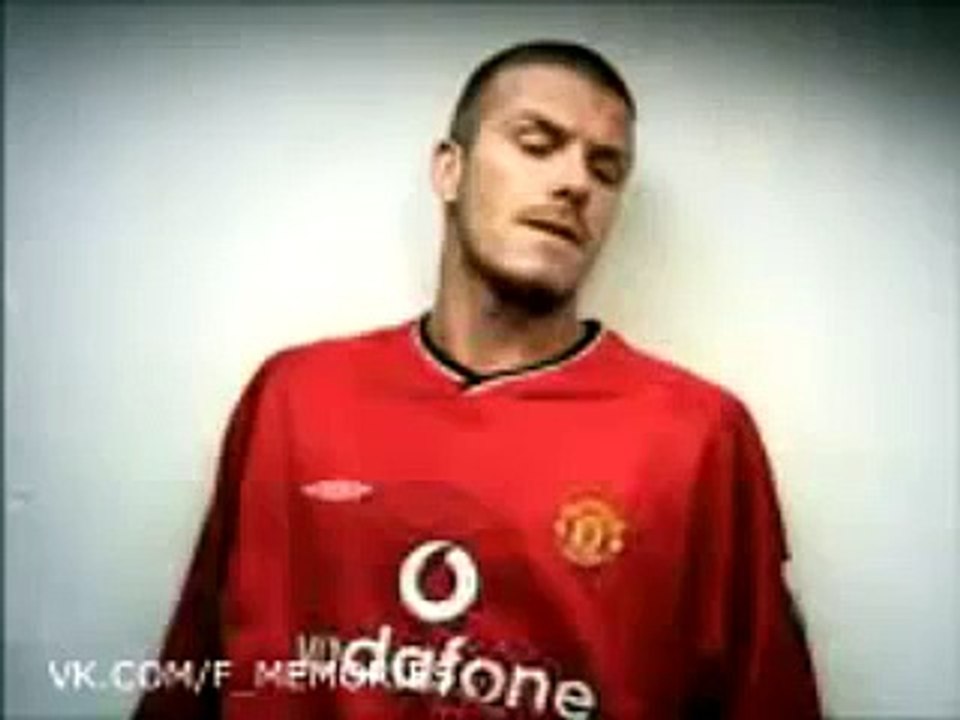 Пожалуй, самая смешная футбольная реклама